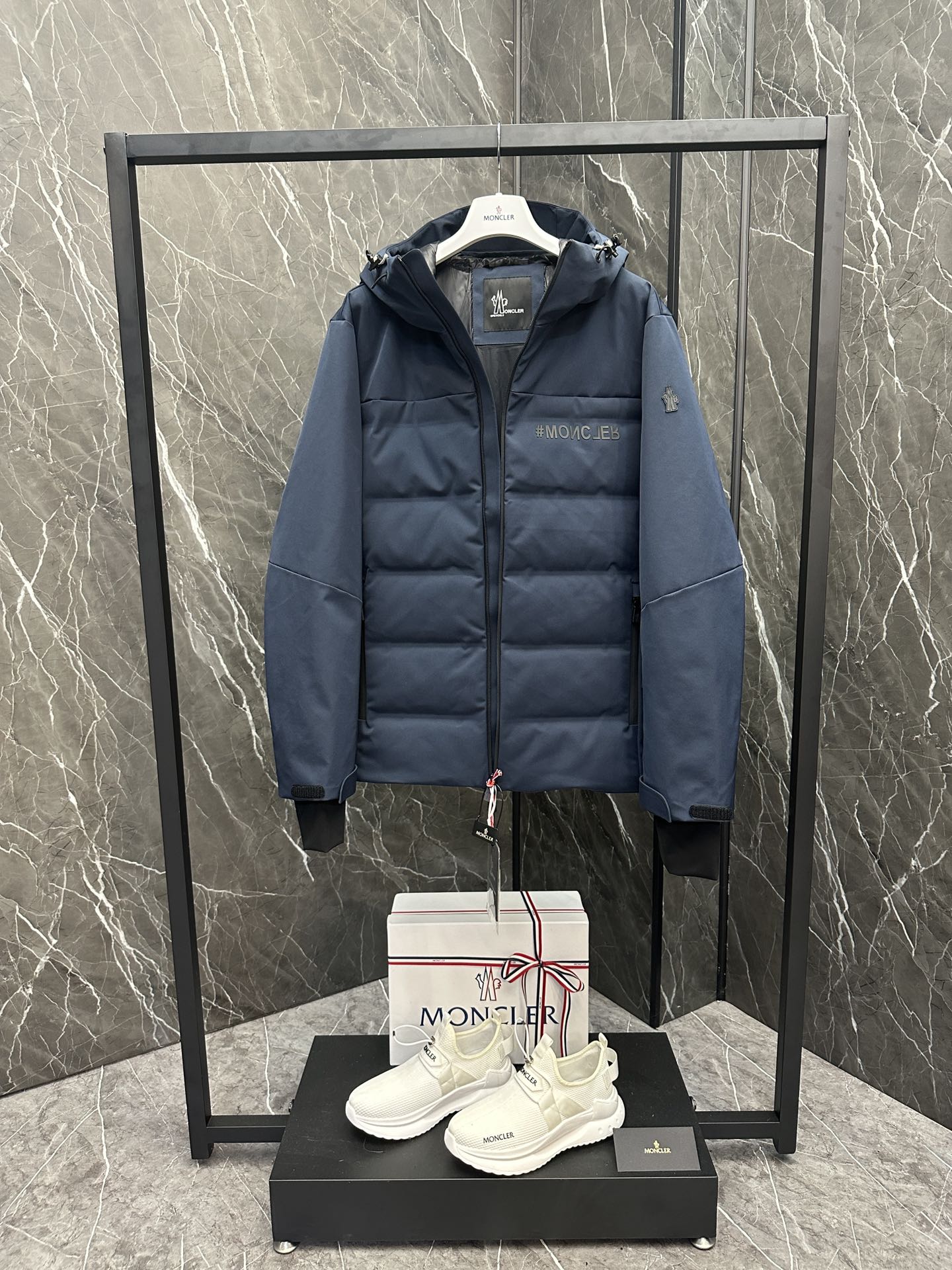 Moncler Down Jackets